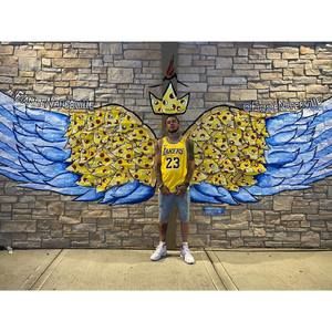 Meet your Posher, Jordan